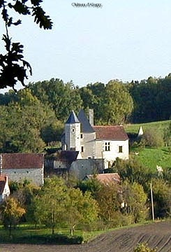 alogny